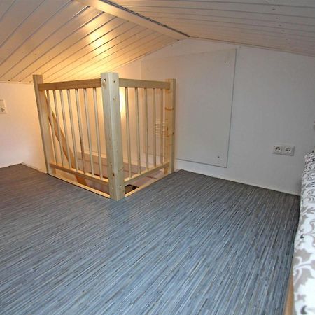 Ferienwohnungen Malchow See 10010 외부 사진