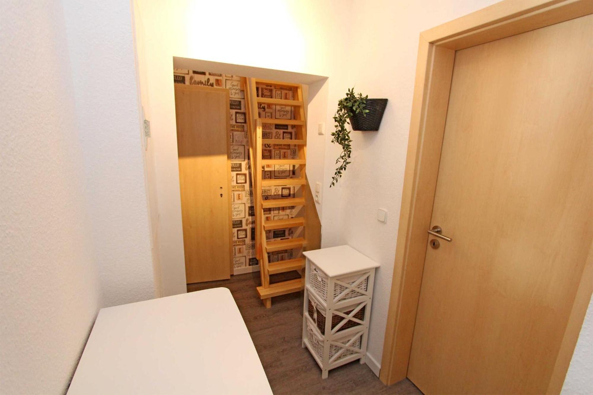Ferienwohnungen Malchow See 10010 외부 사진