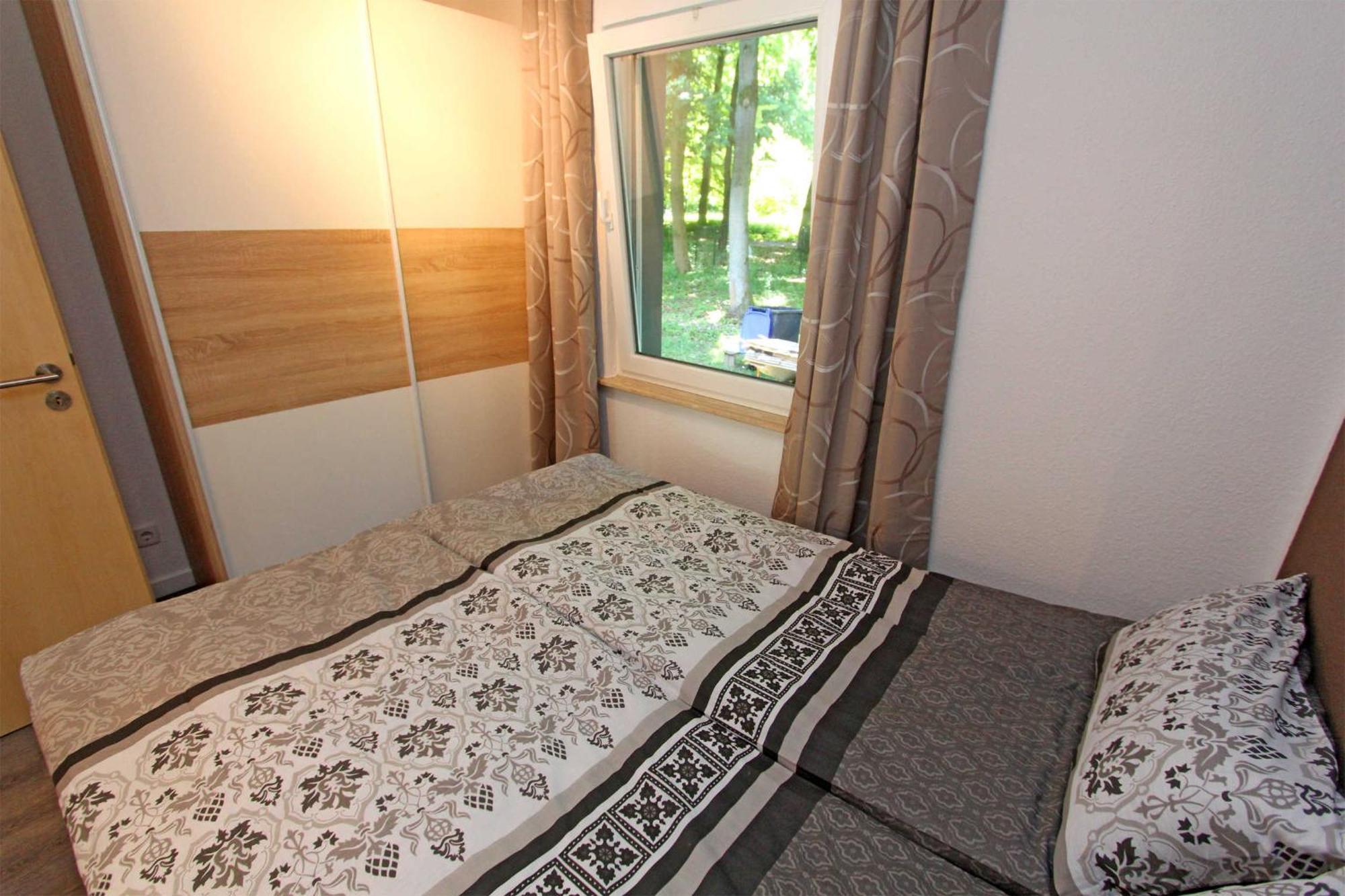Ferienwohnungen Malchow See 10010 외부 사진