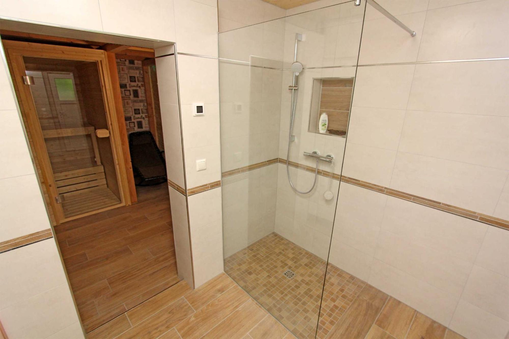 Ferienwohnungen Malchow See 10010 외부 사진